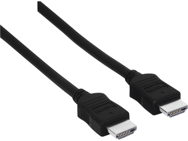 Кабели и Адаптери Hama High-Speed HDMI™ Cable, Plug - Plug, 3 метра