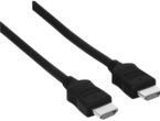 Кабели и Адаптери Hama High-Speed HDMI™ Cable, Plug - Plug, 1.5 метра