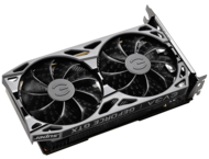 Видео карти EVGA GeForce GTX 1660 SUPER SC ULTRA GAMING + EVGA 500 BR Bronze 500W