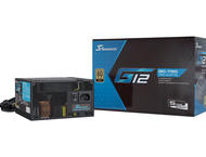 Захранвания за компютри Seasonic G12-GC-750