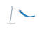 Smart Home BenQ (CW+WW) WiT, Blue
