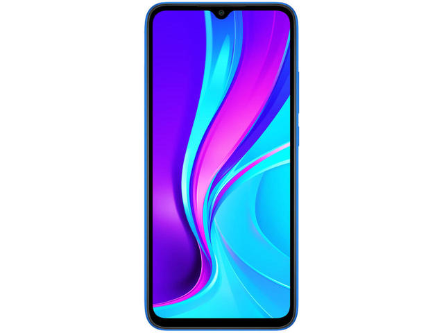 Смартфони Xiaomi Redmi 9C 32GB EEA Twilight Blue
