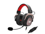 Слушалки Redragon Zeus 2 H510-1-BK