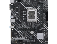 Дънни платки ASUS PRIME H610M-E D4-CSM