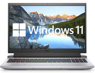 Лаптопи Dell G5 5515