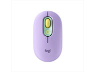 Мишки Logitech POP Mouse with emoji, DAYDREAM MINT
