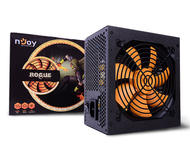 Захранвания за компютри NJOY 450W