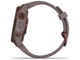 Смарт часовници Garmin Fenix 7S Sapphire Solar Dark Bronze Titanium/Shale Gray