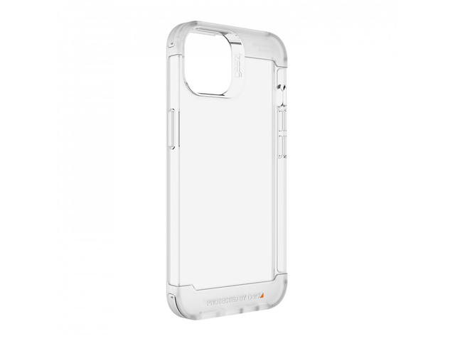 Калъфи Gear4 D3O Cases Havana Apple iPhone 13 Clear