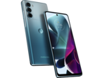 Смартфони Motorola Moto G200 5G 128GB, Glacier Green
