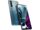 Смартфони Motorola Moto G200 5G 128GB, Glacier Green