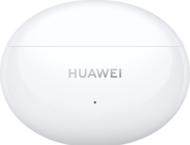 Слушалки Huawei FreeBuds 4i, Carbon Black + Huawei FreeBuds 4i, Ceramic White