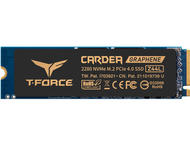 SSD 500GB Team Group T-Force Cardea Z44L 