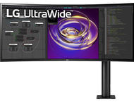 Монитори LG 34WP88C-B