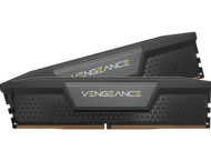 Оперативна памет 64GB (2x 32GB) DDR5 5200MHz Corsair Vengeance