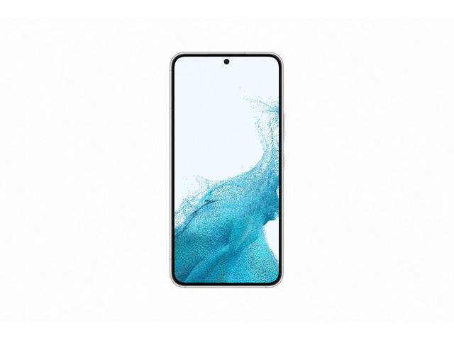 Смартфони Samsung Galaxy S22 5G 256GB Phantom White