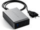 Зарядни устройства Satechi 100W USB-C PD Compact GaN Charger