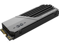 SSD 1TB Silicon Power XS70 PCIe Gen 4x4 NVMe