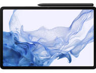 Таблети Samsung Galaxy Tab S8 Wi-Fi 256GB Silver