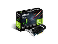 Видео карти ASUS GT630-SL-1GD3-L