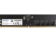 Оперативна памет 16GB DDR5 4800 MT/s ADATA Black U-DIMM