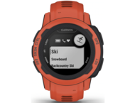 Смарт часовници Garmin Instinct 2S Poppy