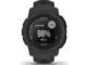 Смарт часовници Garmin Instinct 2S Solar Graphite