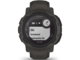 Смарт часовници Garmin Instinct 2 Solar Graphite