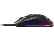 Мишки SteelSeries Aerox 3 (2022) Onyx