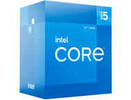 Процесори Intel Core i5-12400F