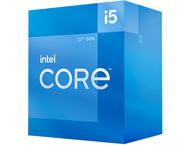 Процесори Intel Core i5-12400F