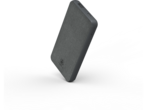 Външни батерии Hama "Fabric 10" Power Pack, 10000 mAh, grey