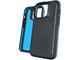 Калъфи Gear4 D3O Cases Vancouver Snap iPhone 13 Pro Black Blue