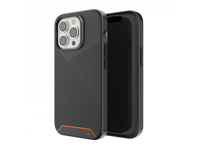 Калъфи Gear4 Cases Denali Snap iPhone 13 Pro Max Black