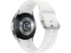 Смарт часовници Samsung R865 Galaxy Watch4 40mm LTE Silver Aluminium Frame