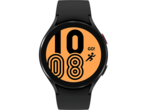 Смарт часовници Samsung R875 Galaxy Watch4 44mm LTE Black 