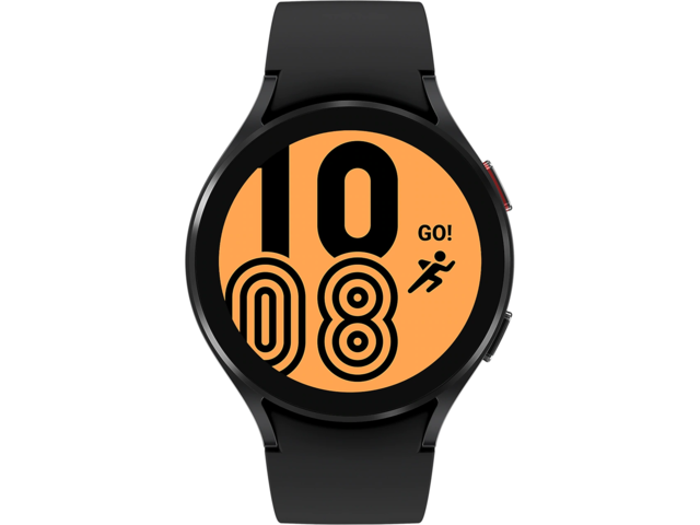 Смарт часовници Samsung R875 Galaxy Watch4 44mm LTE Black 