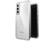 Калъфи Speck Samsung S22+ Presidio Perfect Clear Clear/Clear