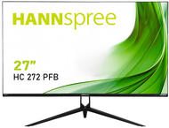 Монитори HANNspree HC272PFB
