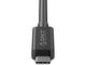 Кабели и Адаптери Orico TBL05-BK Type-C 50 см