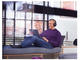 Слушалки Philips TAH6206BK