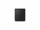 Смартфони Samsung Galaxy Z Flip3 5G 128GB Phantom Black