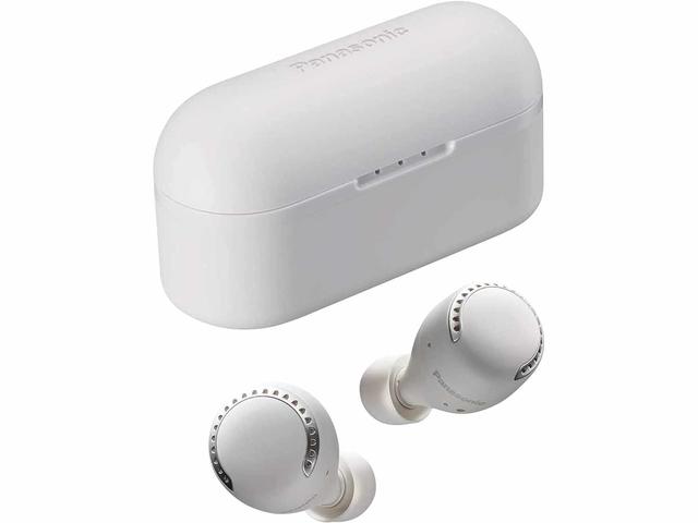 Слушалки Panasonic RZ-S500WE-W