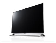 Телевизори LG 55LA970V