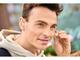 Слушалки Jabra Elite 3 Light Beige