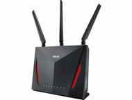 Мрежово оборудване ASUS RT-AC86U AC2900