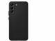 Калъфи Samsung Galaxy S22+ Leather Cover, Black