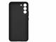 Калъфи Samsung Galaxy S22+ Leather Cover, Black