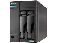 Storage (NAS) Asustor Lockerstor 2 AS6602T