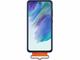 Калъфи Samsung Galaxy S21 FE 5G Silicone Cover with Strap, Navy